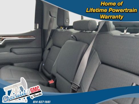 New 2026 GMC Sierra 1500 Elevation w/ Preferred Package image 27