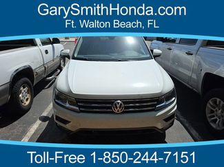 Used 2020 Volkswagen Tiguan SEL video 1