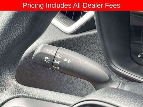 Used 2024 Toyota Corolla LE FWD image 27