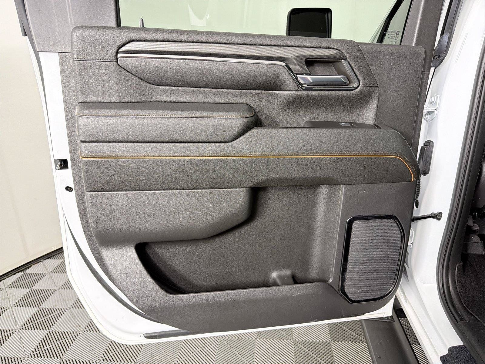 Certified 2024 GMC Sierra 2500 AT4 w/ AT4 Premium Plus Package AWD/4WD image 19