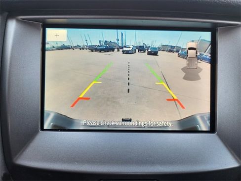 Used 2023 Ford Ranger XLT w/ Equipment Group 301A Mid image 17