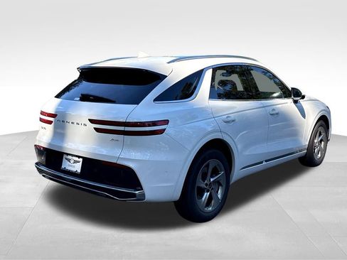New 2026 Genesis GV70 2.5T Advanced AWD/4WD image 33