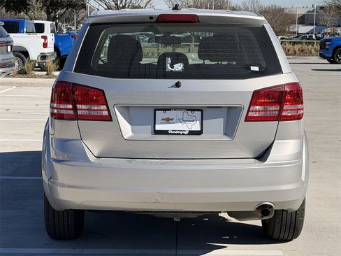 Used 2014 Dodge Journey American Value Package image 5