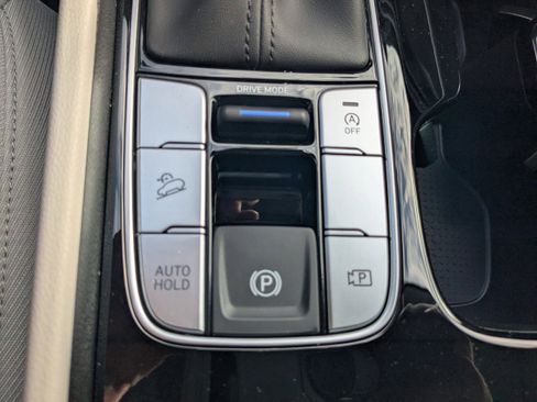 New 2026 Hyundai Tucson SEL image 23