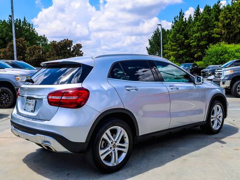 Used 2019 Mercedes-Benz GLA 250 image 6