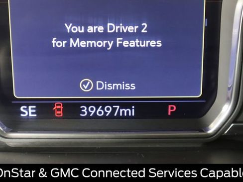 Used 2020 GMC Sierra 1500 AT4 w/ AT4 Premium Package image 58