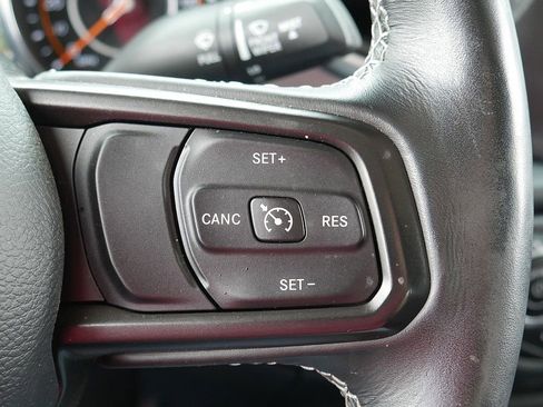 Used 2021 Jeep Gladiator Sport w/ Quick Order Package 24Q 80Th AWD/4WD image 31