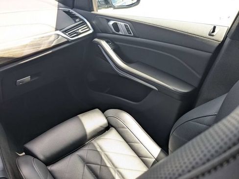 Used 2023 BMW X5 sDrive40i RWD image 23