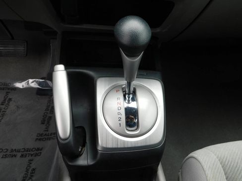 Used 2010 Honda Civic LX image 12