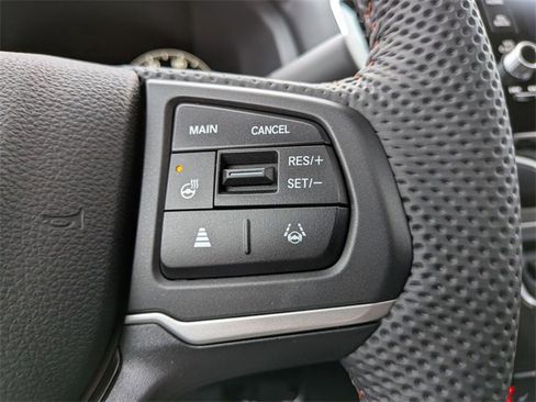 New 2026 Honda Ridgeline TrailSport image 14