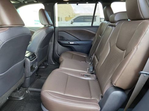 Used 2026 Lexus TX 350 AWD w/ Technology Package image 14