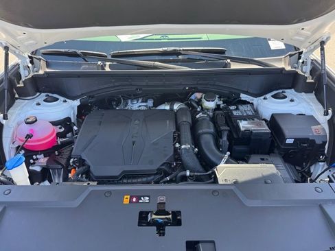 New 2026 Hyundai Santa Fe XRT AWD/4WD image 9