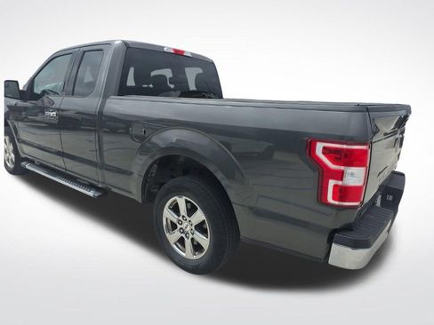 Used 2018 Ford F150 XLT w/ Equipment Group 301A Mid image 40