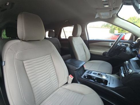Used 2020 Ford Explorer XLT RWD image 23