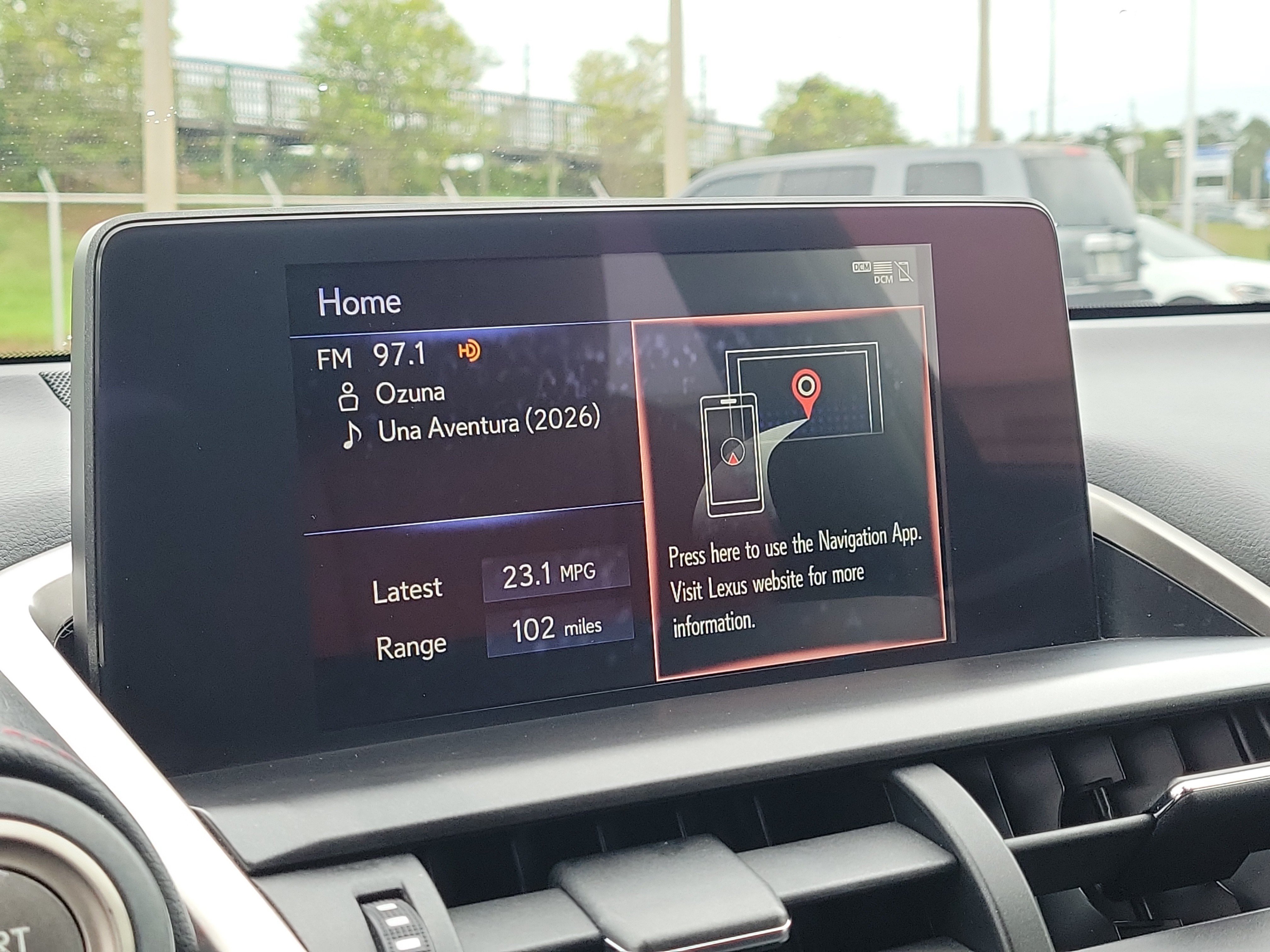 Used 2020 Lexus NX 300 F Sport w/ Accessory Package 2 FWD image 20