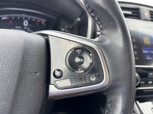 Certified 2021 Honda CR-V Touring image 13