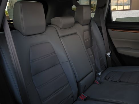 Used 2020 Honda CR-V EX-L image 24