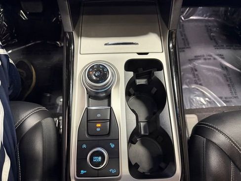 Used 2022 Ford Explorer ST w/ Equipment Group 401A AWD/4WD image 42