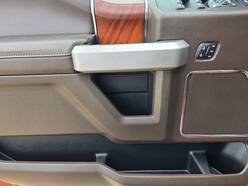 Certified 2020 Ford F250 King Ranch w/ King Ranch Ultimate Package image 16