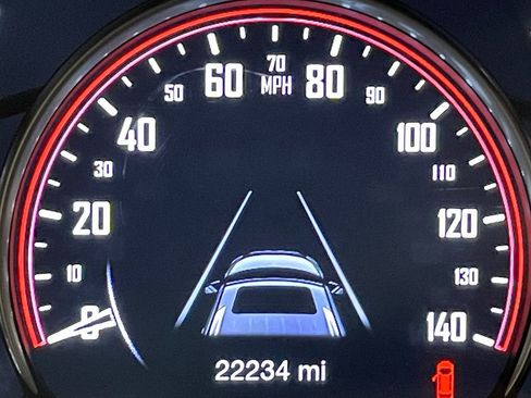 Used 2022 Dodge Durango GT image 6