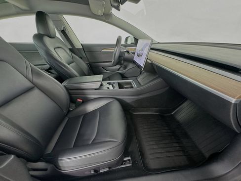 Used 2023 Tesla Model 3 Standard Range RWD image 36
