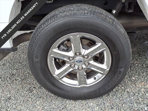 Certified 2024 Ford F150 XLT w/ Tow/Haul Package image 7