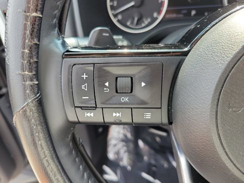 Used 2021 Nissan Rogue SL AWD/4WD image 20