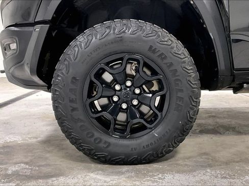 Used 2022 RAM 1500 TRX w/ TRX Level 2 Equipment Group AWD/4WD image 10