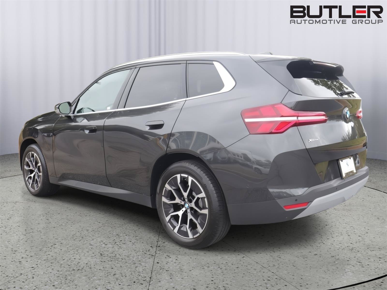 Used 2026 BMW X3 xDrive30i w/ Premium Package AWD/4WD image 4
