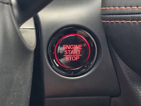 New 2027 Honda HR-V Sport image 22