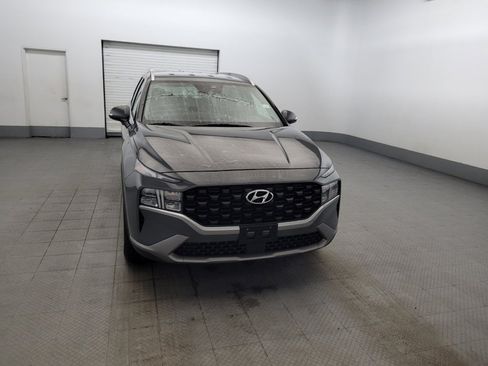 Used 2023 Hyundai Santa Fe SEL AWD/4WD image 14