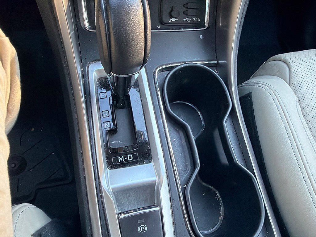 Used 2019 Subaru Ascent Limited w/ Popular Package #2 AWD/4WD image 14