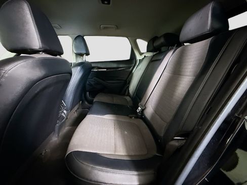 Used 2023 Kia Seltos S FWD image 25