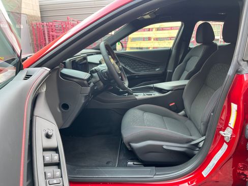 New 2026 Dodge Charger R/T AWD/4WD image 11