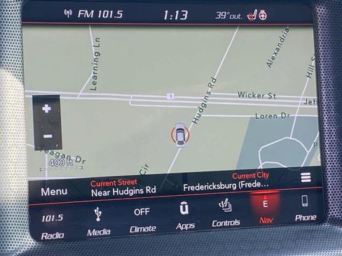 Used 2018 Dodge Charger GT image 17