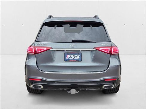 Used 2023 Mercedes-Benz GLE 450 4MATIC image 7