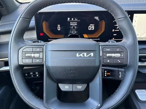 New 2027 Kia Telluride S w/ Towing Package AWD/4WD image 29