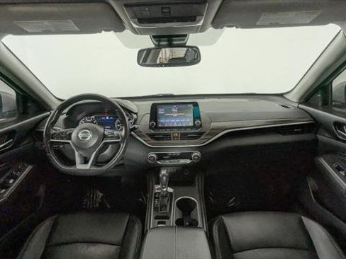 Used 2019 Nissan Altima 2.5 SL image 27