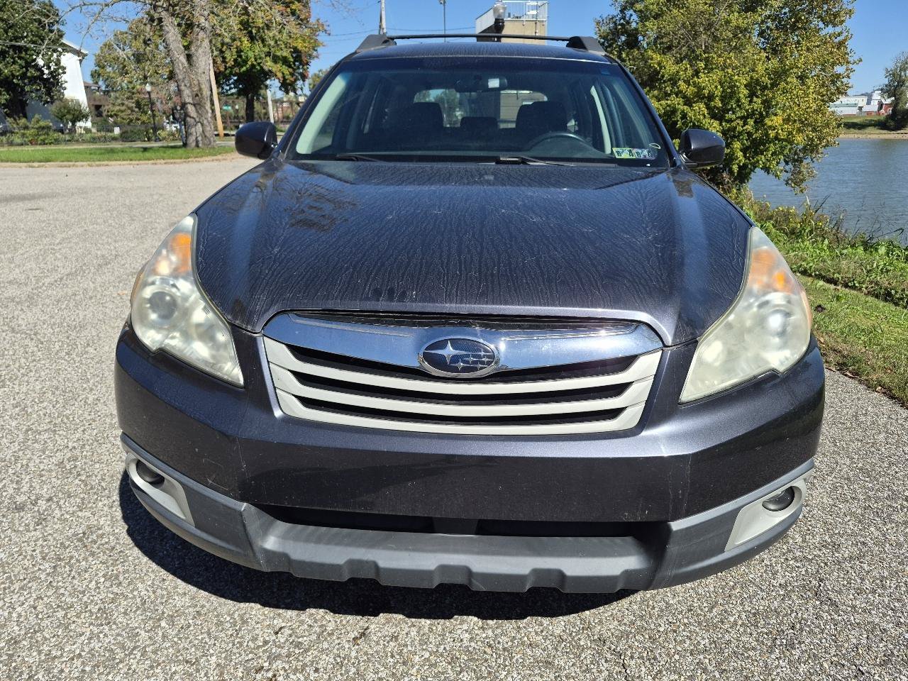 Used 2012 Subaru Outback 2.5i AWD/4WD image 2