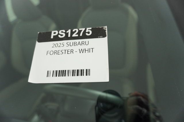 Certified 2025 Subaru Forester Premium AWD/4WD image 41