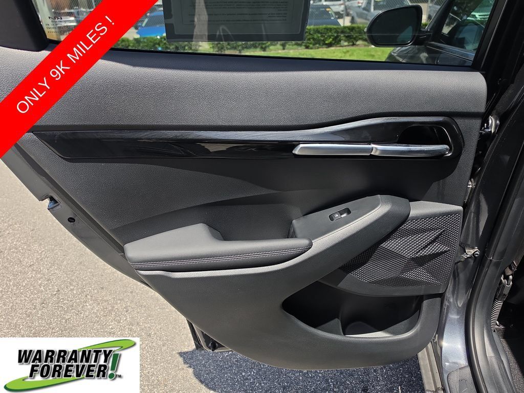 Used 2022 Kia Seltos EX AWD/4WD image 12