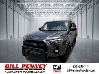 Used 2019 Toyota 4Runner SR5 Premium AWD/4WD video 1