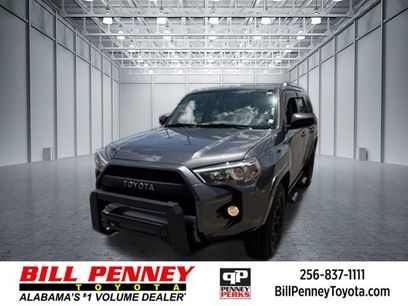 Used 2019 Toyota 4Runner SR5 Premium