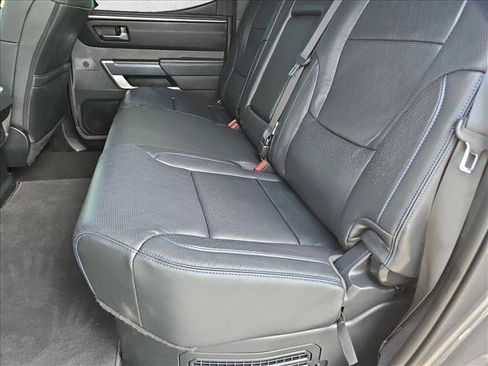 Used 2024 Toyota Tundra Platinum AWD/4WD image 17