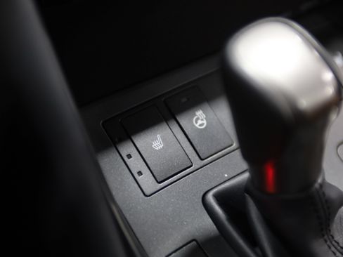 Used 2025 Lexus IS 350 F Sport w/ Accessory Package RWD image 32