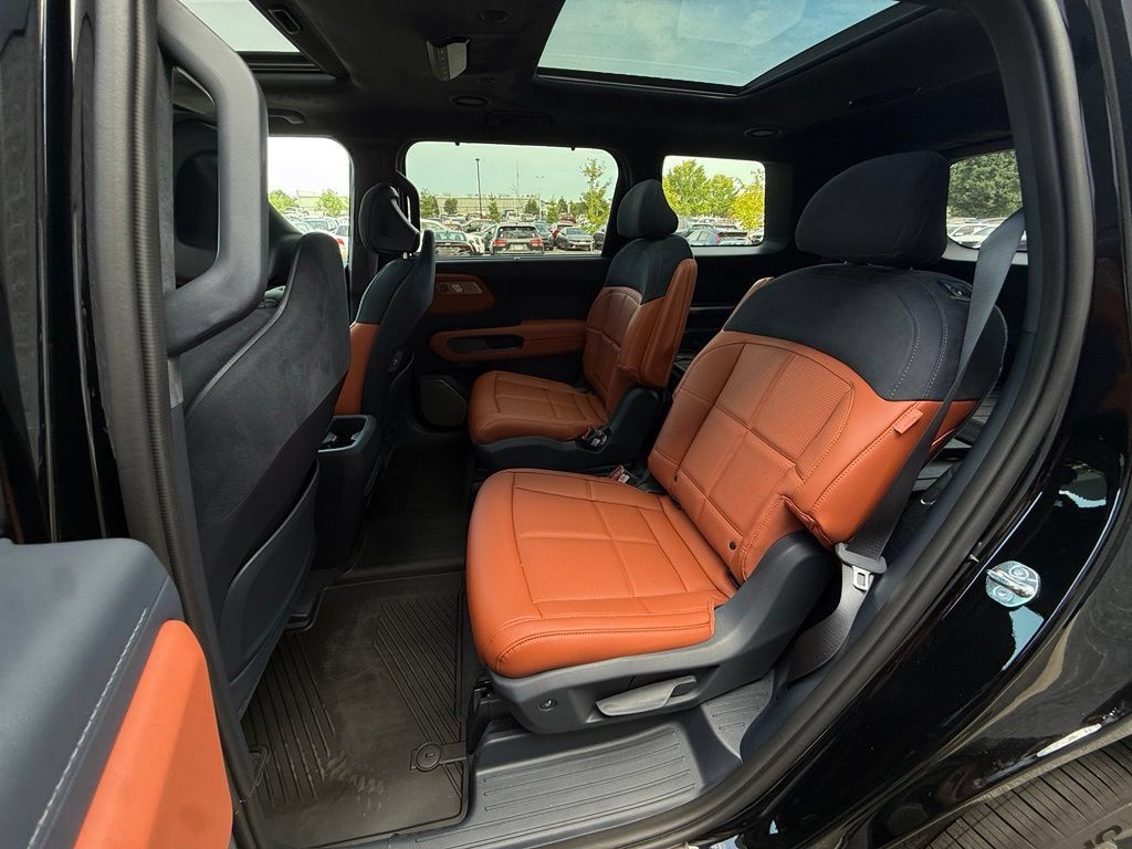 New 2027 Kia Telluride SX Prestige w/ Towing Package AWD/4WD image 25