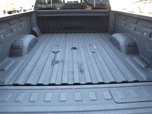 Used 2021 Chevrolet Silverado 3500 High Country AWD/4WD image 8