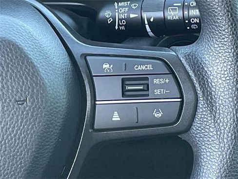 Certified 2025 Honda CR-V EX image 14