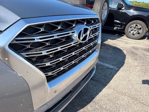 Used 2020 Hyundai Palisade Limited AWD/4WD image 9