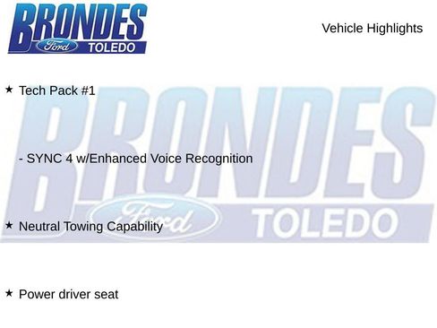 Used 2025 Ford Escape ST-Line Select w/ Tech Pack #1 image 15